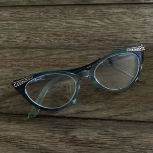 Reading Glasses +1.25